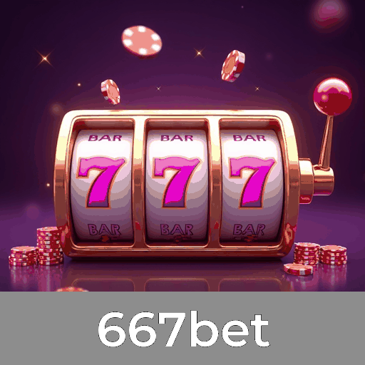 Explore 667bet: Slots Gigantes, Jogos de Mesa Estratégicos, Dealers ao Vivo Imersivos