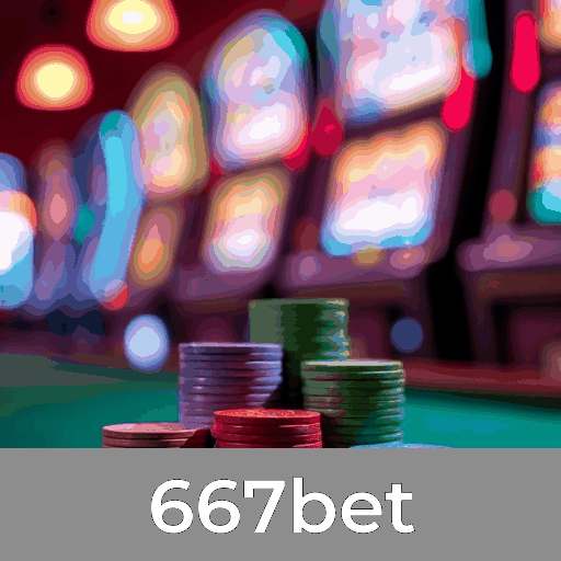 Explore 667bet: Slots Gigantes, Jogos de Mesa Estratégicos, Dealers ao Vivo Imersivos