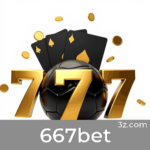 Qualidade Superior de Jogos no 667bet