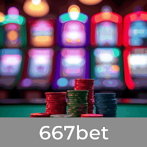 Explore os bônus únicos e generosos do 667bet