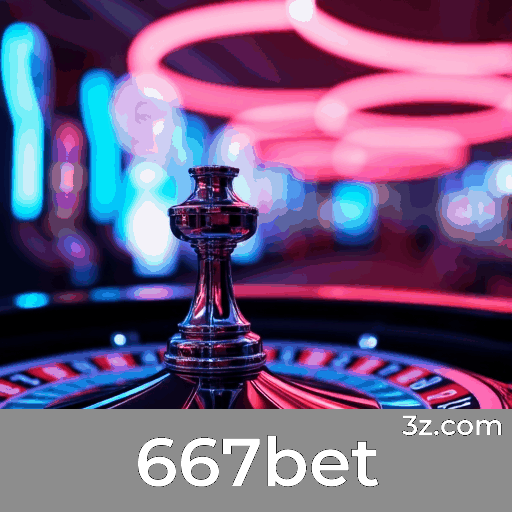 667bet: O Paraíso de Jogos Selecionados
