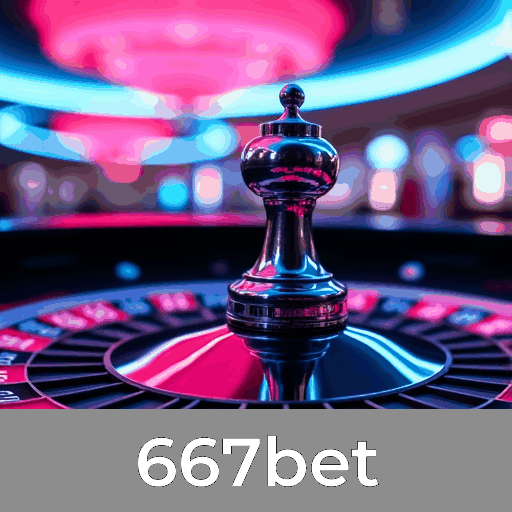 667bet: Seu Cassino Online Confiável e Premiado