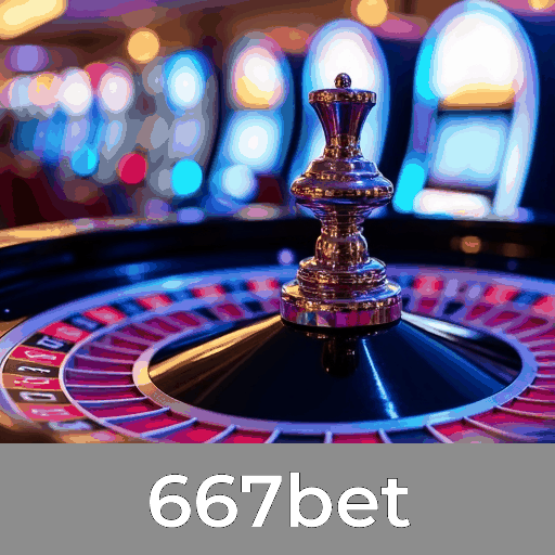 667bet: A Plataforma de Apostas Online com Serviços Profissionais