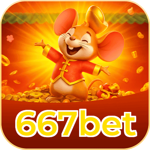 667bet Logo