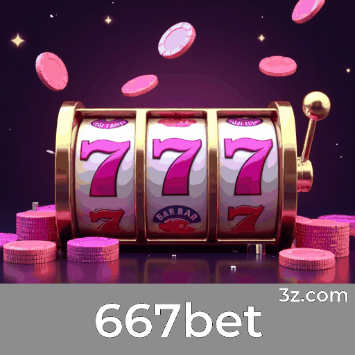 667bet: O Paraíso de Jogos Selecionados