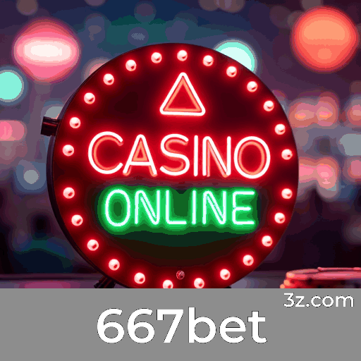 667bet: Cassino Premiado e Pagamentos Rápidos