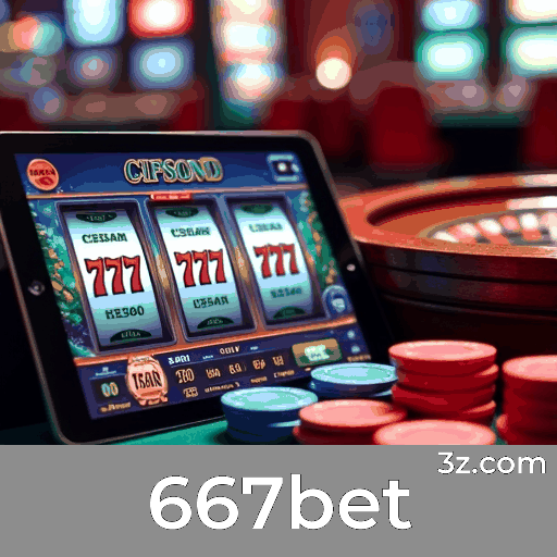 667bet: Plataforma Vibrante de Comunidade e Interação