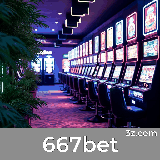 667bet: A Experiência Profissional do Casino ao Vivo no Brasil